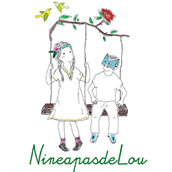 logo NineapasdeLou