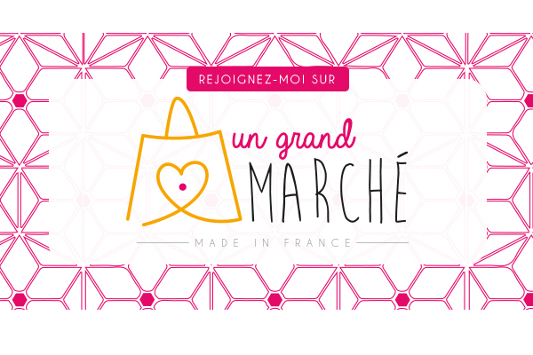 Boutique NineapasdeLou sur ungrandmarche.fr