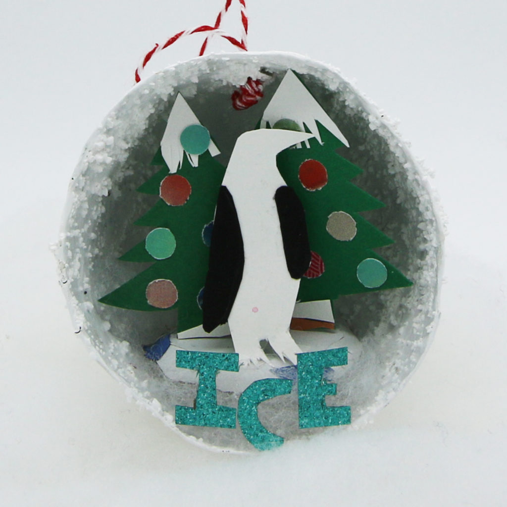 Décoration de Noël